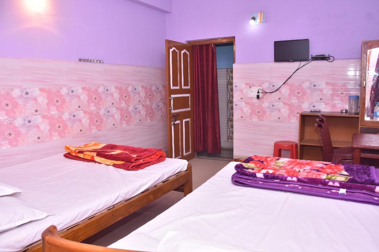 Milan Guest House ดีกา ภายนอก รูปภาพ