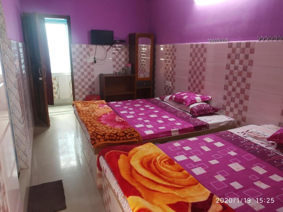 Milan Guest House ดีกา ภายนอก รูปภาพ
