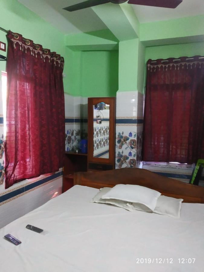 Milan Guest House ดีกา ภายนอก รูปภาพ