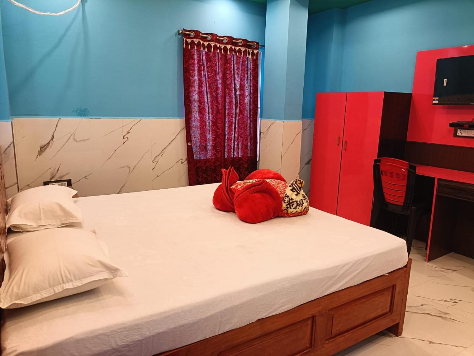 Milan Guest House ดีกา ภายนอก รูปภาพ