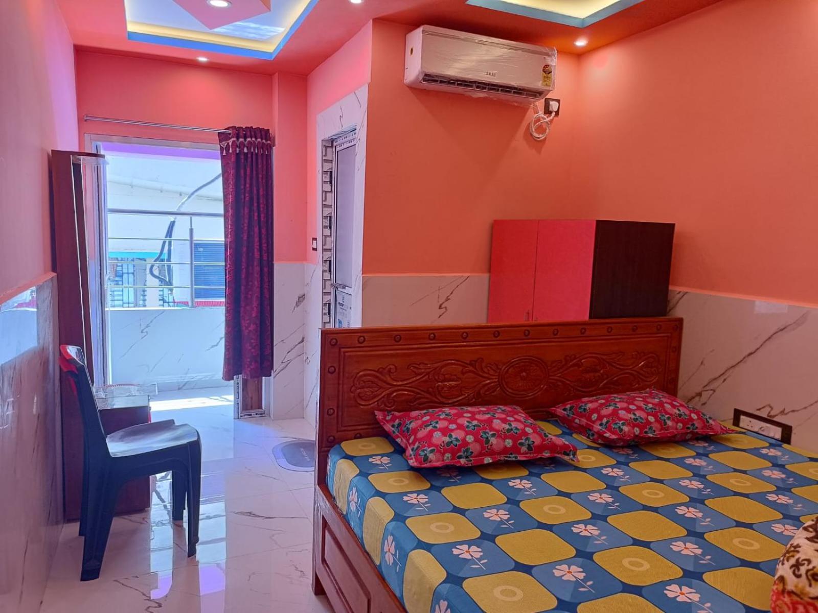 Milan Guest House ดีกา ภายนอก รูปภาพ