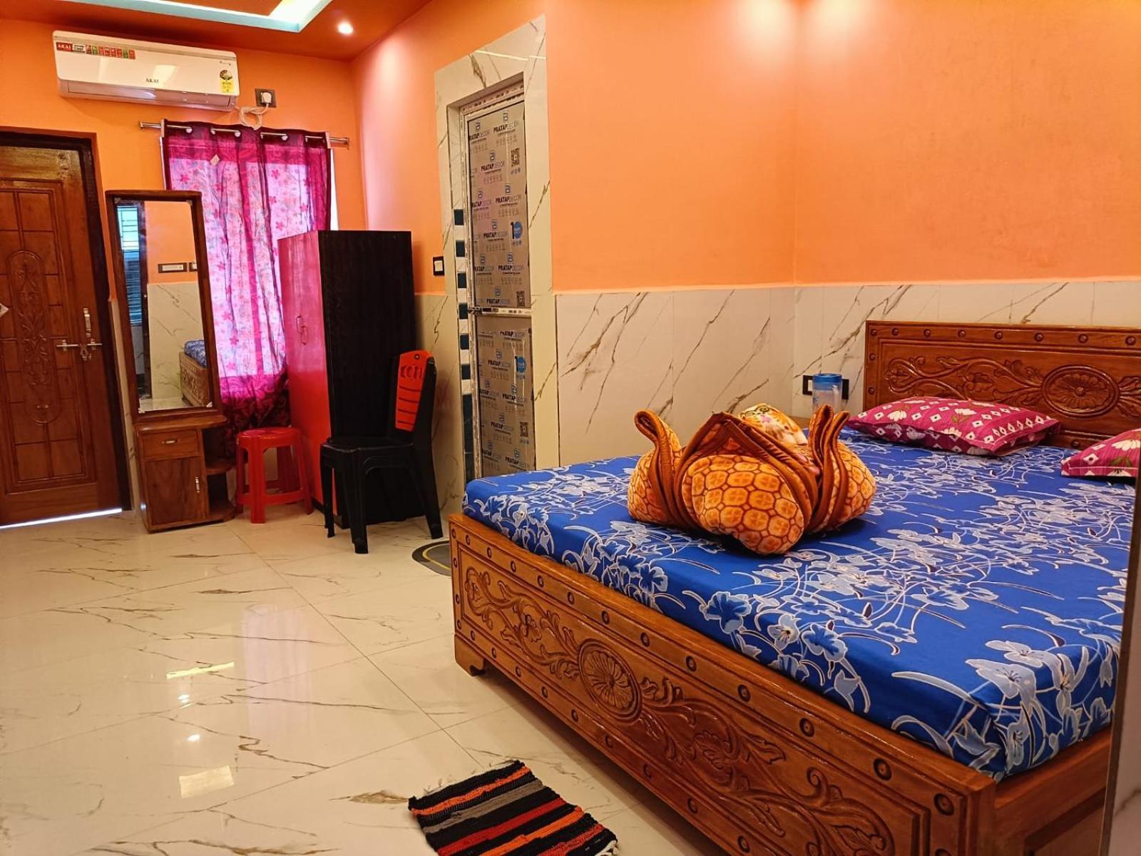 Milan Guest House ดีกา ภายนอก รูปภาพ